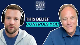 The Hidden Belief That’s Secretly Controlling Your Life (Tim Shurr)