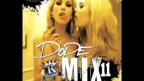 Loaded Lux - RITE ft. Redman & Method Man (audio)