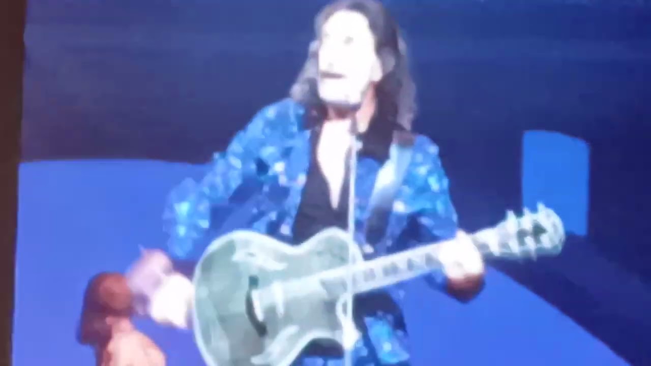 Marco Antonio Solís_ O me voy o te vas- en vivo- Movistar Arena-Buenos Aires-Argentina -21 Nov. 2025