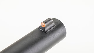 XS Big Dot Sight on a Mossberg Shockwave #1114 Wealth