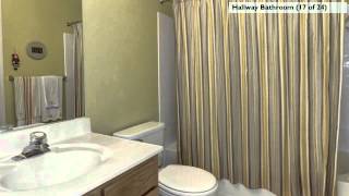 6036 HELMSMAN WAY #A3-55, CLARKSVILLE, MD  21029