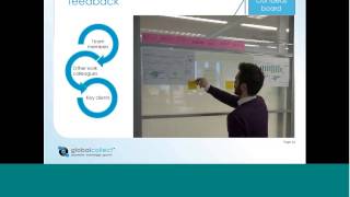 How GlobalCollect Created a BI Solution To Analyse a Billion Payment Transactions