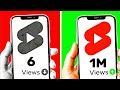How to Upload Shorts Like a PRO in 2026 😱| Shorts Viral Kaise Kare