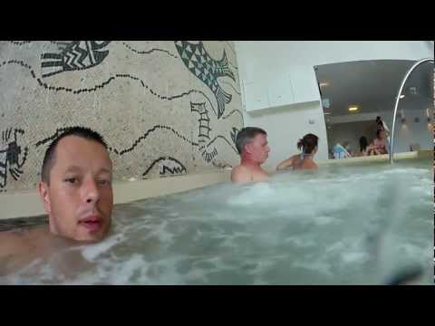 Croatia-Opatija Hotel Ambasador 2012