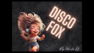 Disco Fox Power Mix 2025 (by Icke der Dj)