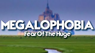 Megalophobia: Fear Of The Huge