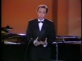 Jose Carreras,  Recital from Peralada Castle 13-8-1988