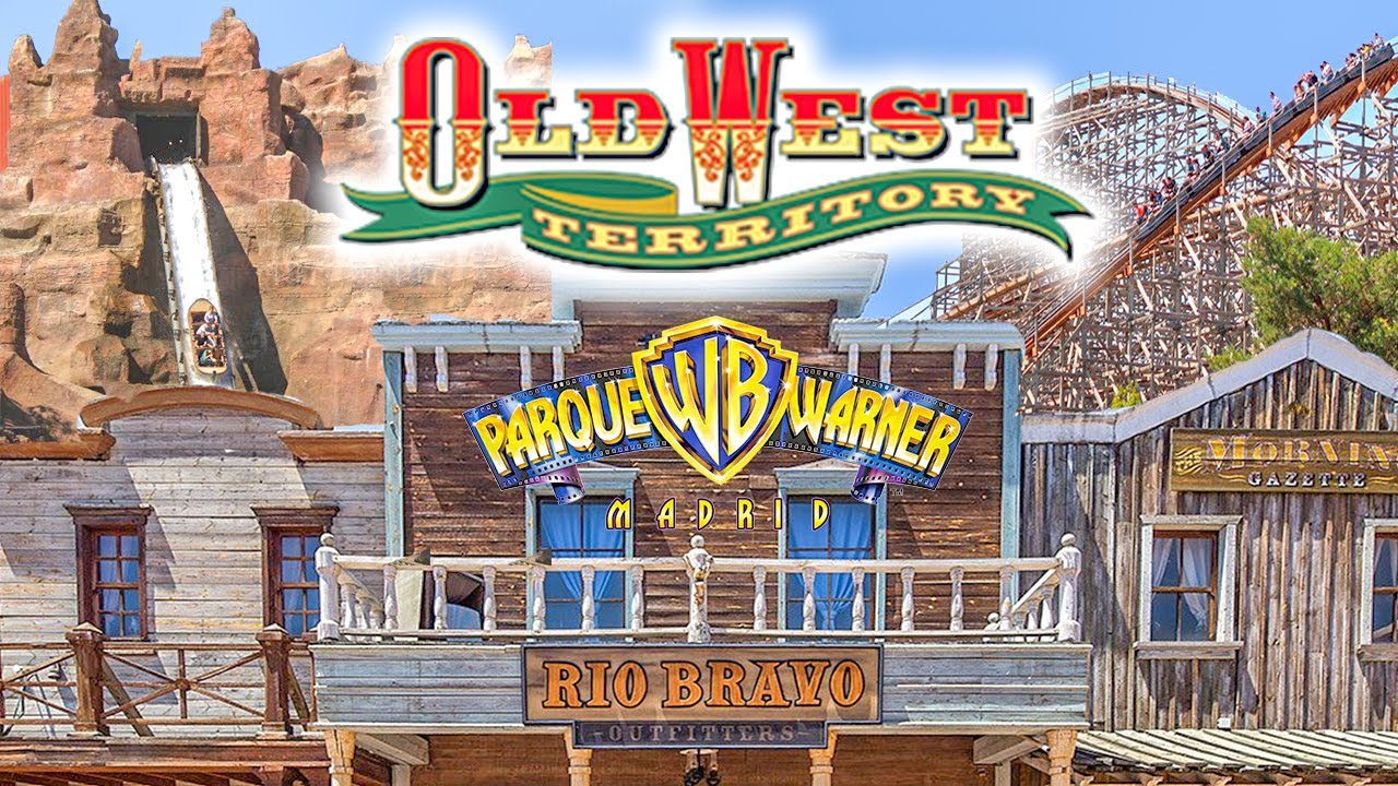 Parque Warner Madrid: Tips and Tricks for a Thrilling Experience, by  Paradise Holidays