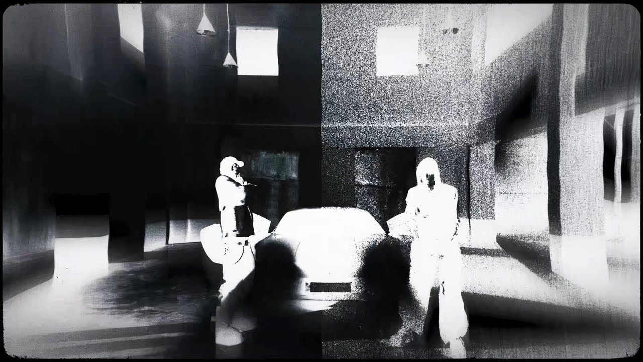 Fleeky Bang ft. 식케이 (Sik-K) - #longlive [Official Music Video]