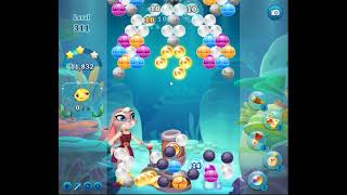 Bubble Incredible level 311