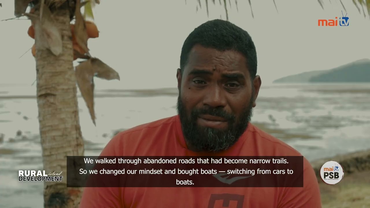 Rural Island Development Episode 3