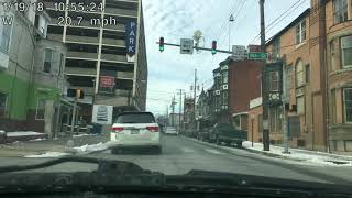 A drive through Allentown Part 4