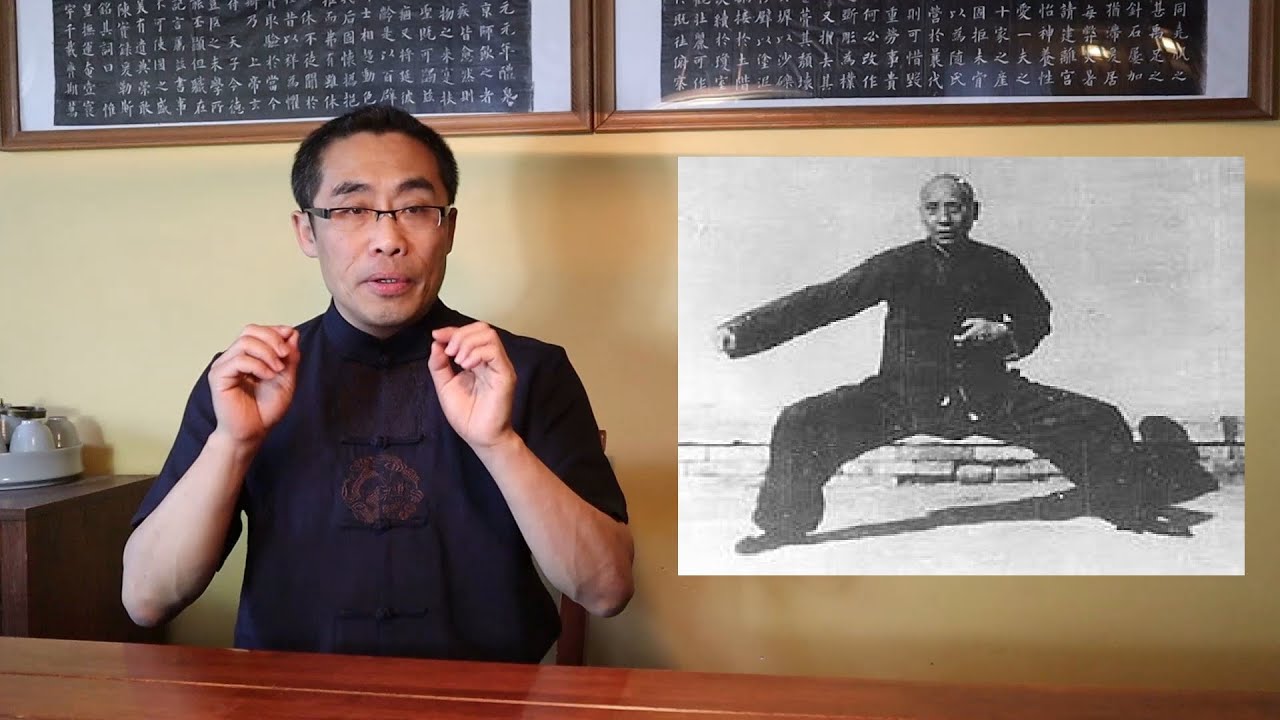 Концепции внутреннего стиля (20): укоренение