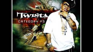 {NEW} Twista Feat. Tech N9ne - Problems