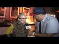 Kreayshawn gets dressed with KIIS FM