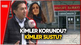 Emrullah Erdinç İlk Kez Habertürk’te Açıkladı: Gülistan Doku Dosyası Neden Yeniden Açıldı?