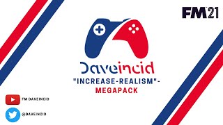 FM21 'Increase Realism Megapack' Explanation-Series #4 CLUB TRANSFER PREFERENCES #FootballManager21 FM21 'Increase Realism Megapack' Explanation-Series #4 CLUB TRANSFER PREFERENCES #FootballManager21