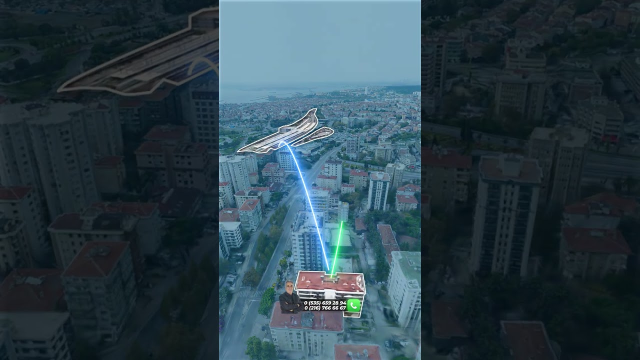 Kadıköy Ziverbey’de 500 m² Prestijli Dükkan | Yüksek Kira Getirili Yatırım Fırsatı