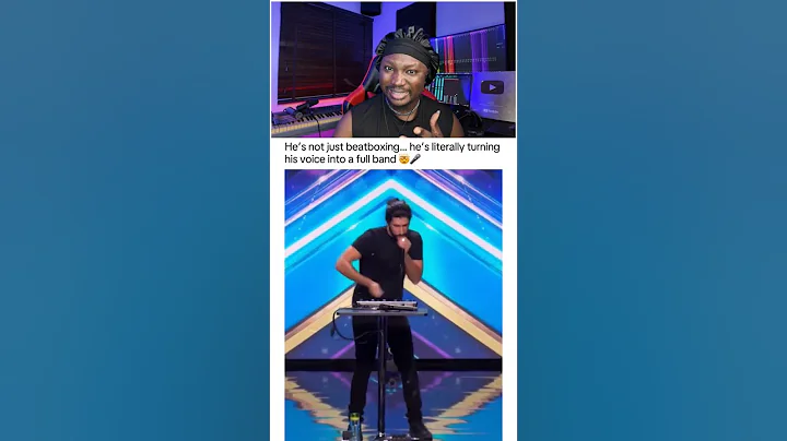 One man ❌️ Full band ✅️