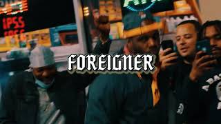 POP SMOKE - FOREIGNER ft  A Boogie Wit Da Hoodie (REMIX) [Prod @LOUBOUTINMAKEAHIT]