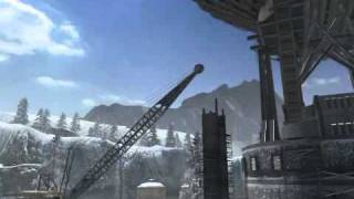 Tryhard Mark - cross map direct hit tomahawk team kill