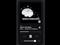 Never Look Back - original song by MiRon