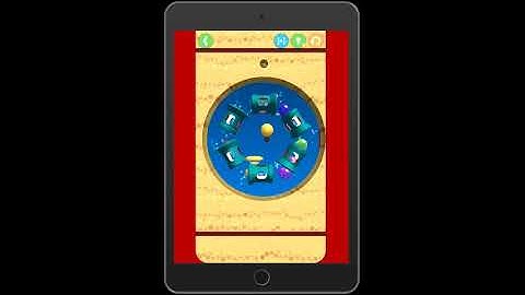 dig this! (Dig it ) 127-4 | ROCKET BALL | Dig this level 4 chapter 127 solution walkthrough