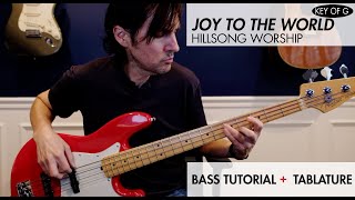 Vídeo de Joy To The World