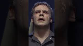 Daniel Jackson is a Prior! | Stargate SG1