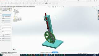 Solidworks- Assembly Training-Coordinate Systems