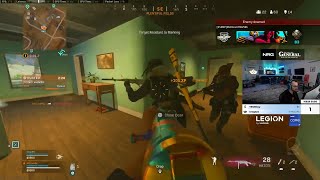 RAVEN LIED WHEN THEY SAID THEY NERFED THE MP40 (STILL META)🤣