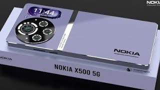 1 Nokia X500 5g  A True Midrange Beast   Review 2025