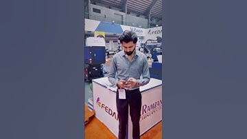 Timeless Packaging CEO at Digital Printing Expo 2025 | Highlights & Industry Trends