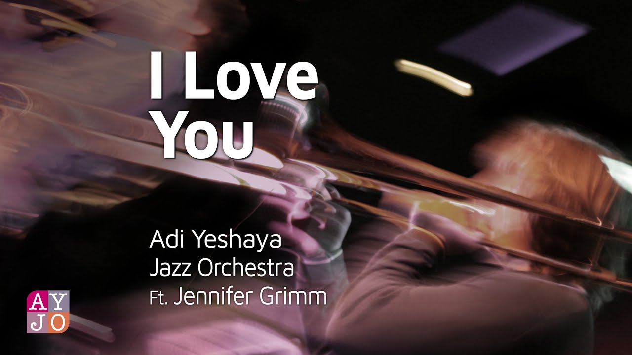 I Love You