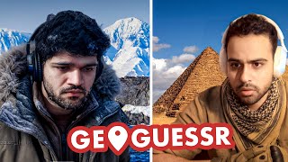 WuShang GeoGuessr 🌍