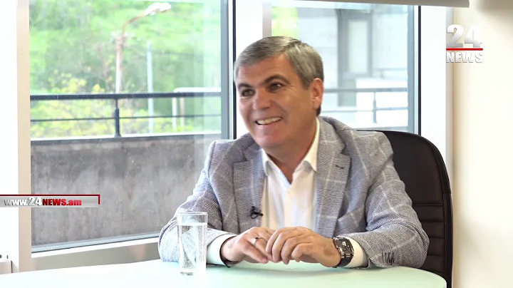 Փաշինյանին հարվածում են երկու կողմից էլ, նա պետք է ընտրություն անի. Արամ Սարգսյան