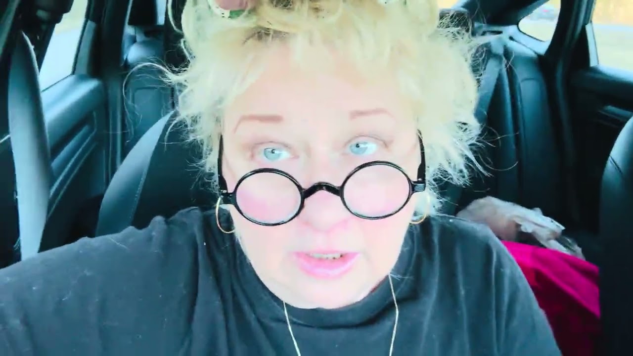 Евангелие от Матфея, глава 16 — Виктория Джексон — 22 декабря 2025 г.