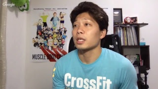 【LIVE】1ヶ月で腹筋割るために必ず押さえて欲しいポイント！22時〜23時で生放送！