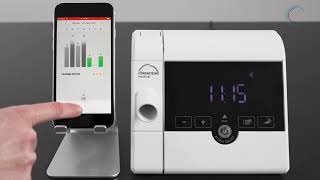 05 prisma APP Tutorial – My Therapy Data, My Weekly Goal, My Therapy Journal screenshot 5