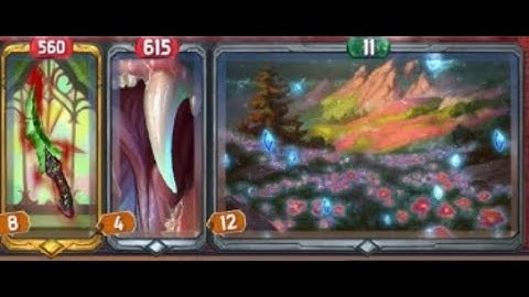 The Bazaar: Poppy Field = Instant Win?