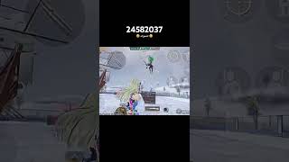 ابعتها لصاحبك ويلا ❤️ #ببجي_موبايل #pubgwow #ببجي #pubgmobile #واو #pubg #1v1 #wowpubg