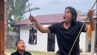 Best Of Air Gambut Part 16