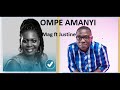 OMPE AMAANYI===IVAN MAG Ft JUSTINE NABOSSA_(Ugandan Gospel Music 2020)