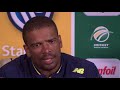 Rabada gives Proteas strong start with his eighth 'Fifer'