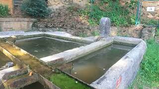 Audeux - Fontaine