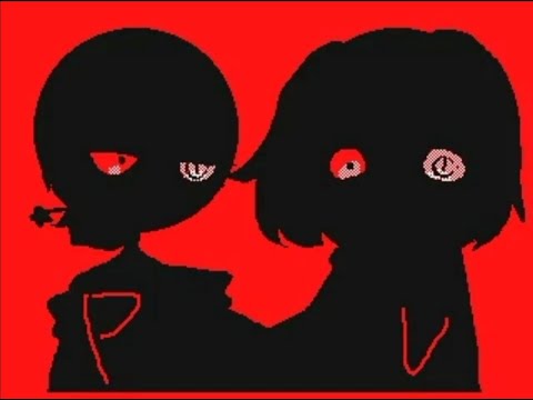 #没落の甘味  借りPV