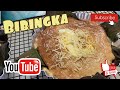 NUTRITIOUS SPECIAL BIBINGKA GALAPONG