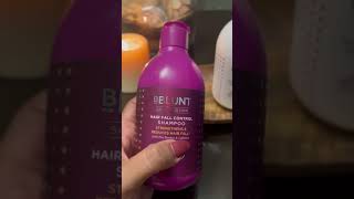 My Secret Of Salon Like Hair At Home