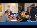 Rotary1940 startet am 1122017