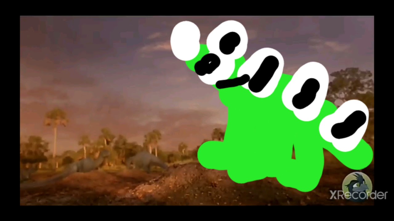 Dinossauro 2000 Cover Sebass87 Raw 2Shade Godzilla Willy's Wonderland